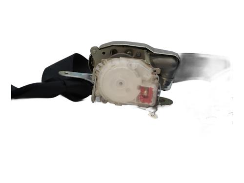 Sikkerhedssele foran venstre CITROËN C1 (PM_, PN_) 1.4 HDi (54 hp) 32681496