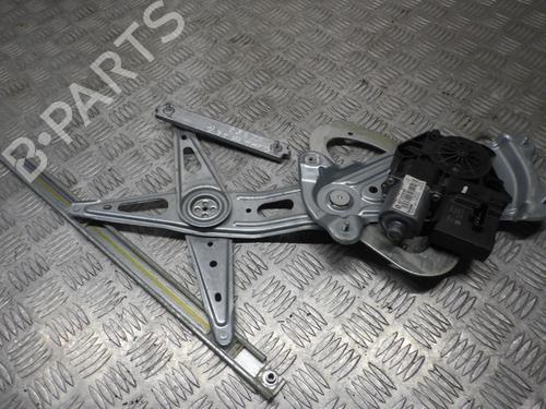 Used Rear left window mechanism Rear left window mechanism 24248606 24248606