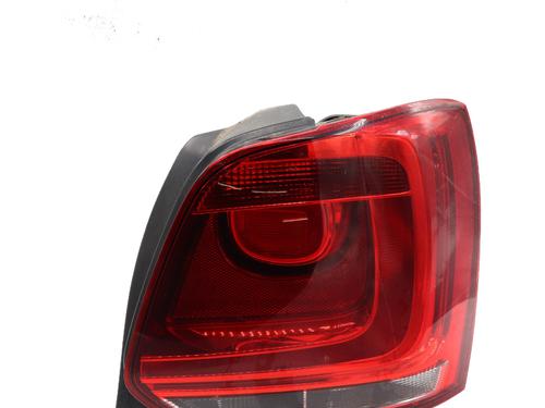 Højre baglygte VW POLO V (6R1, 6C1) 1.2 (70 hp) 29151285