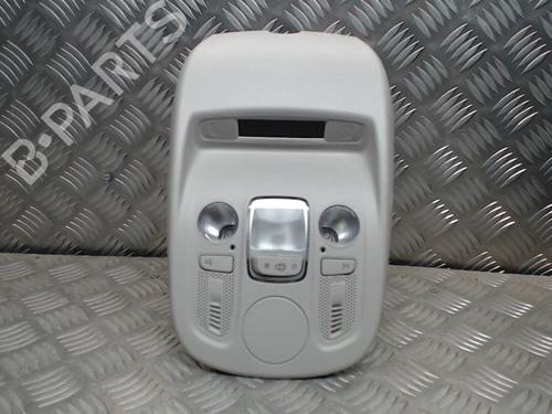 Used Interior roof light CITROËN C4 II (NC_) 1.6 HDi 90 (92 hp) 25034893