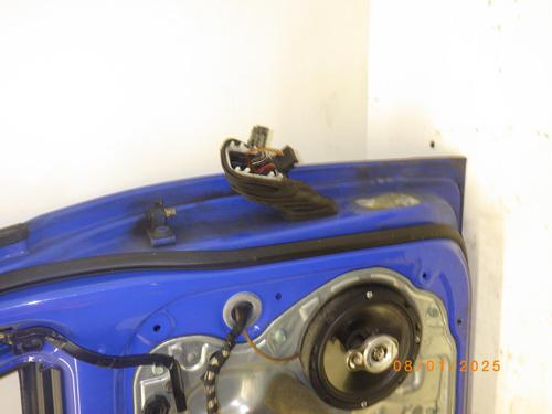 Left front door VW POLO (9N_, 9A_) 1.9 SDI | BP24244447C2 