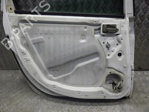 Left rear door CITROËN XSARA PICASSO (N68) 2.0 HDi | BP25034933C4 