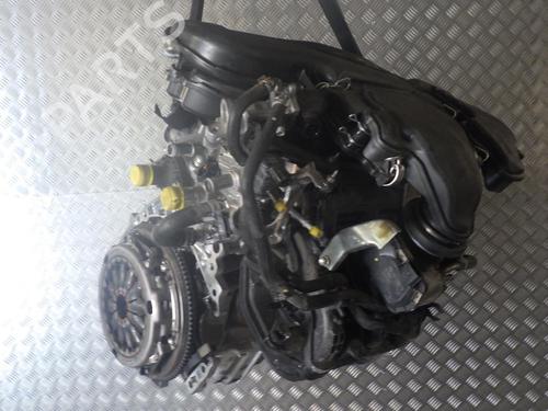 Engine PEUGEOT 108 1.0 VTi | BP30327176M1  - Image 6