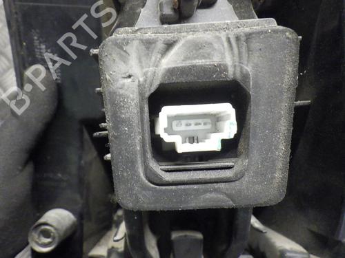 Left taillight RENAULT SCÉNIC III (JZ0/1_) 1.5 dCi | BP24251292C34 - Image 4