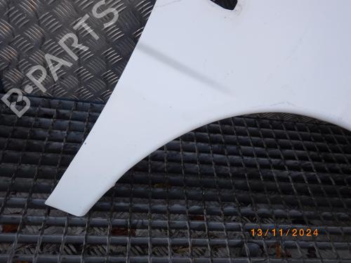 Right front fenders CITROËN JUMPY I (U6U_) 2.0 HDi 110 | BP25039248C42 