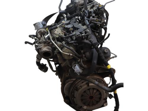 Engine FIAT PANDA (312_, 319_) 0.9 4x4 (312PXR2B) | BP38159454M1 - Image 3