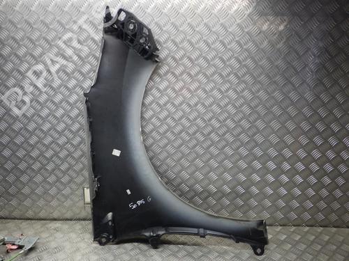 Left front fenders PEUGEOT 308 I (4A_, 4C_) 1.6 HDi | BP24245220C41 