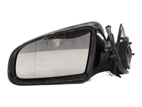 Used Left mirror AUDI A3 Sportback (8PA) 2.0 TDI 16V (140 hp) 28490025