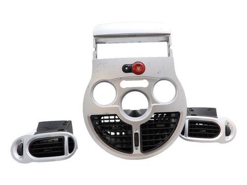 Air vent RENAULT MODUS / GRAND MODUS (F/JP0_) 1.5 dCi (FP0F, JP0F) | BP36648096I21 - Image 5