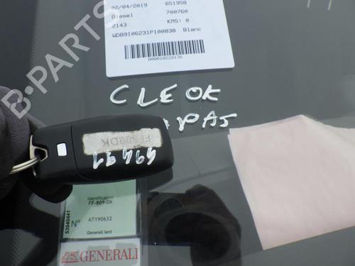 Climate control MERCEDES-BENZ SPRINTER 3-t Van (B910) 214 CDI (910.621, 910.623) | BP24245647I5  - Image 13