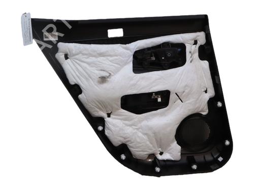 Rear right panel JEEP AVENGER (J2) 1.2 T3 e-Hybrid | BP39886137C61 - Image 2