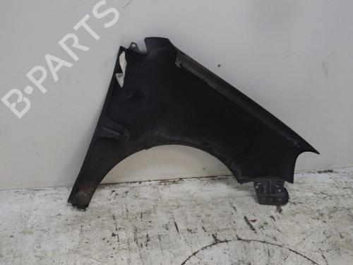 Left front fenders VW POLO IV (9N_, 9A_) 1.4 TDI | BP29611137C41 