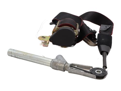 Front right seatbelt RENAULT ESPACE IV (JK0/1_) 2.0 dCi (JK01, JK02, JK1J, JK1K, JK1H) | BP32764781I25  - Image 5