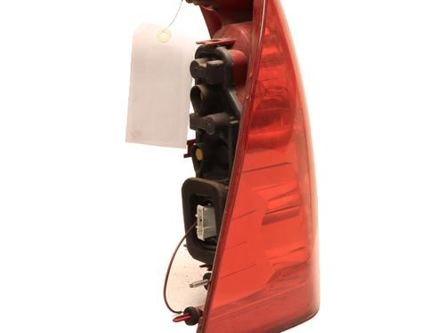 Left taillight PEUGEOT 307 Break (3E) 1.6 HDi 110 | BP26130322C34 