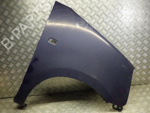 Forkjerm høyre OPEL AGILA (A) (H00) 1.2 16V (F68) | BP24250735C42 