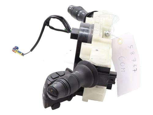 Steering column stalk RENAULT LAGUNA III (BT0/1) 2.0 dCi (BT07, BT0J, BT14, BT1A, BT1S) | BP34171620I23 - Image 3