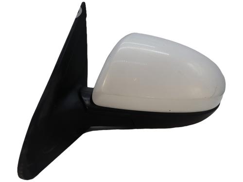 Left mirror MAZDA 3 (BL) 1.6 MZR (BL14) | BP40280513C26  - Image 5