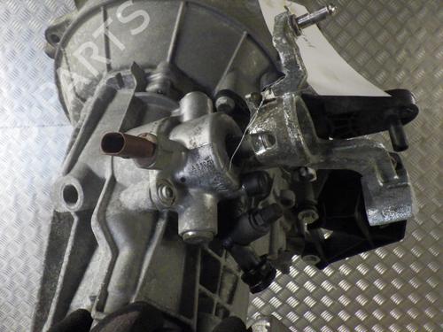 Gearbox VW UP! (121, 122, BL1, BL2, BL3, 123) 1.0 | BP24245036M3  - Image 6