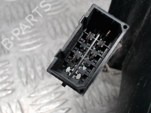Left mirror AUDI A3 (8L1) 1.9 TDI | BP24251675C26 