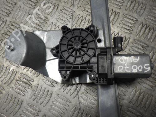 Front right window mechanism RENAULT ZOE (BFM_) ZOE | BP24251032C23 - Image 2