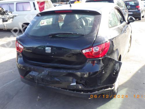 Left headlight SEAT IBIZA IV SC (6J1, 6P5) 1.4 | BP29070793C28 