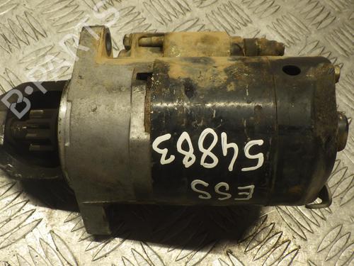 Used Starter HONDA CIVIC IV Hatchback (EC, ED, EE) 1.4 L (EC9) (90 hp) 24248365
