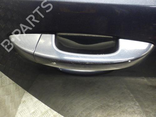 Right rear door VW GOLF VI (5K1) 2.0 TDI | BP24250873C5 