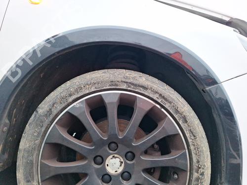 wheel-arch-skoda-fabia-ii-542-2006-2007-2008-2009-2010-2011-2012-2013-2014-32767034 main image