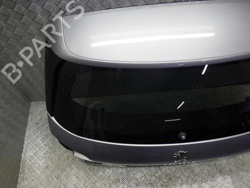 Tailgate PEUGEOT 308 II (LB_, LP_, LW_, LH_, L3_) 1.6 BlueHDi 120 | BP24246466C6