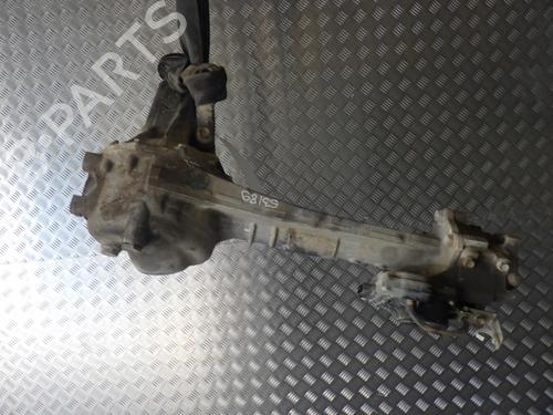 Used Front differential Front differential ISUZU D-MAX III (TFR, TFS) 1.9 DDI 4x4 (TFS87) (163 hp) 26516050 26516050
