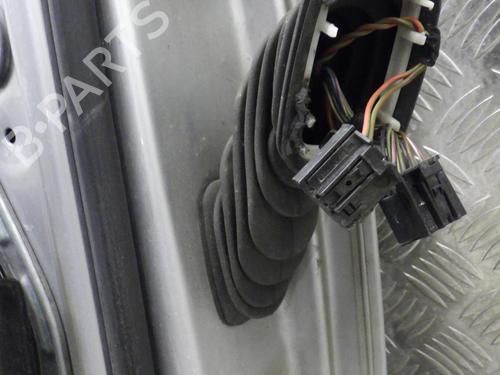Left front door VW POLO (9N_, 9A_) 1.2 12V | BP24245001C2 