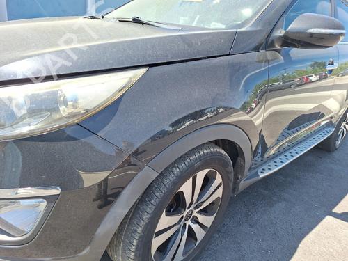 Left headlight KIA SPORTAGE III (SL) 1.7 CRDi | BP36249896C28 - Image 2