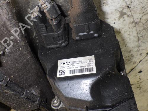 Steering rack VW GOLF V (1K1) 2.0 SDI | BP29414145M22 