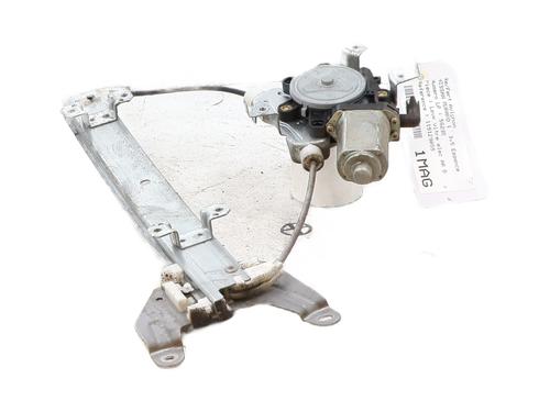 Used Rear right window mechanism NISSAN MURANO I (Z50) 3.5 4x4 (234 hp) 30730634