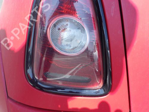 Left taillight MINI MINI (R56) John Cooper Works | BP37739808C34 - Image 3