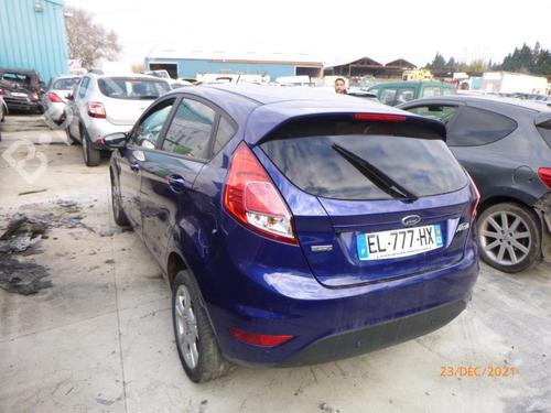 Left taillight FORD FIESTA VI (CB1, CCN) 1.0 EcoBoost | BP24251410C34 