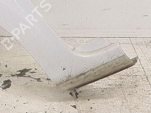 Left front fenders RENAULT CLIO III (BR0/1, CR0/1) 1.5 dCi (C/BR0G, C/BR1G) | BP30854369C41 