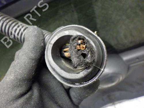 Bakluke CC/Kombi-Kupé MINI MINI (R50, R53) Cooper | BP24245729C6 