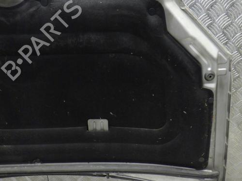 Hood CITROËN BERLINGO / BERLINGO FIRST MPV (MF_, GJK_, GFK_) 2.0 HDI 90 (MFRHY) | BP25034925C1 