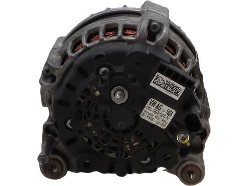 Used Alternator Alternator 38080550 38080550