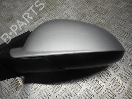 Left mirror OPEL INSIGNIA A Sports Tourer (G09) 2.0 CDTI (35) | BP24248754C26 