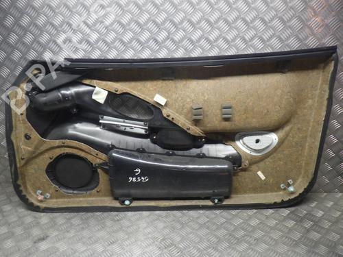 Front left panel HYUNDAI COUPE I (RD) 1.6 16V | BP24244881C58 