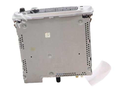 Used Radio Radio 36836642 36836642
