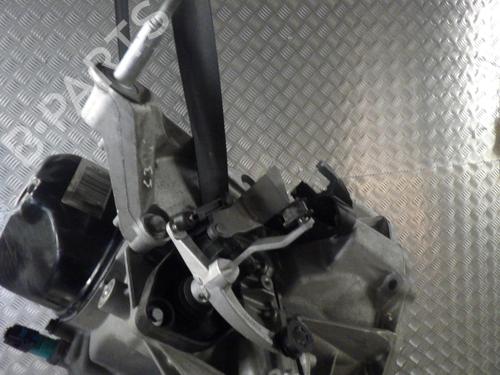 Gearbox RENAULT TWINGO III (BCM_, BCA_) 1.0 SCe 75 | BP24248823M3  - Image 5