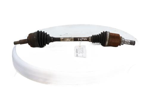 Used Left front driveshaft DACIA DOKKER Box Body/MPV 1.6 (83 hp) 31137240