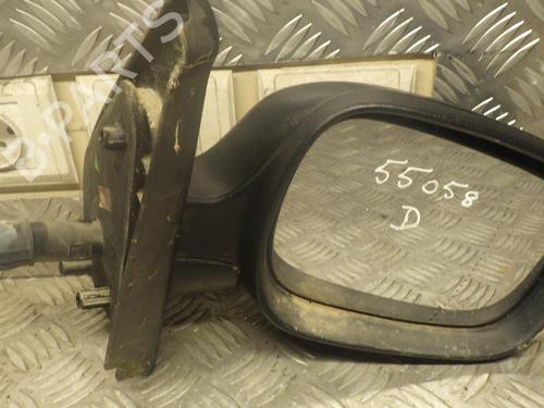 Used Right mirror RENAULT KANGOO (KC0/1_) 1.9 dTi (KC0U) (80 hp) 24246361