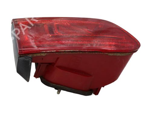 Right tailgate light VW TIGUAN (5N_) 2.0 TDI 4motion | BP31335008C80