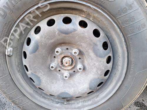 Fælk RENAULT KANGOO Express (FW0/1_) 1.5 dCi 90 (FW0G, FW05, FW08, FW11) (90 hp) 30745225