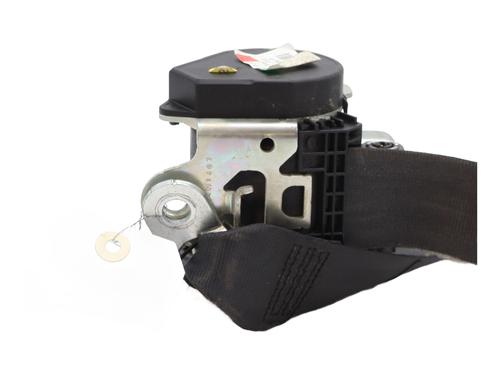 Front left seatbelt VW GOLF VI (5K1) 2.0 TDI | BP33017326I26 - Image 5