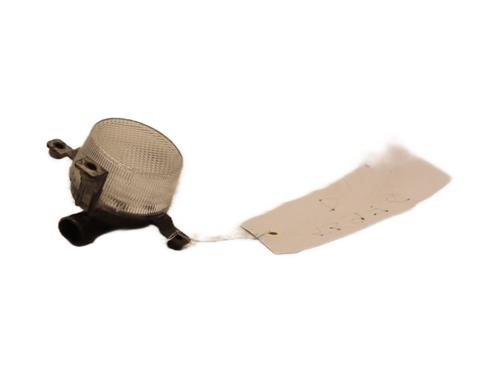 Used Right front indicator Right front indicator CITROËN AMI (9A_) Electric (9AZ2CA) (8 hp) 26641842 26641842